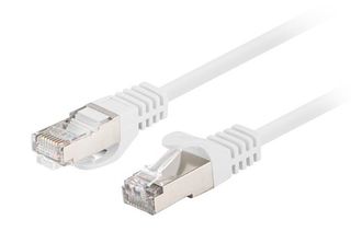 Lanberg PCU6-20CC-0025-S networking cable Grey 0.25 m Cat6 U/UTP (UTP)