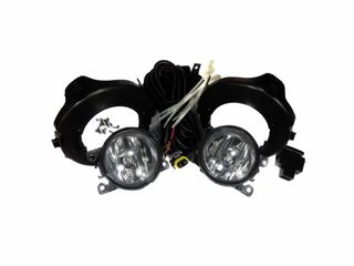 ΠΡΟΒΟΛΑΚΙ NISSAN NAVARA D40 '05-'13 (ΣΕΤ) ΜΕ ΚΑΛΩΔΙΑ ΚΑΙ ΔΙΑΚΟΠΤΗ
