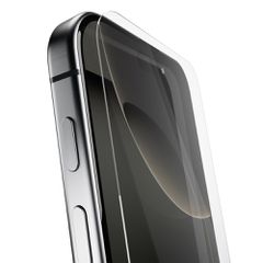 Puro Tempered Glass for iPhone 16 Pro-thumb-3