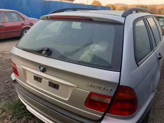 Τζαμόπορτα bmw e46 station-thumb-3