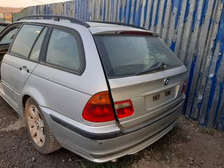 Τζαμόπορτα bmw e46 station-thumb-4