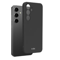 SBS D3O Full Active Case for Samsung Galaxy A35 - Black-thumb-1
