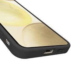 SBS D3O Full Active Case for Samsung Galaxy A35 - Black-thumb-2