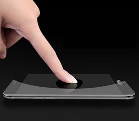 Tempered glass screen protector for Xiaomi Redmi Note 14-thumb-2