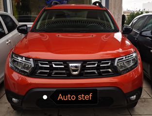 Dacia Duster 2022 1.0, COMFORT, ΠΡΟΣΦΟΡΑ!!!!