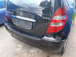 Mercedes-benz a-class τζαμόπορτα-thumb-1