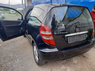 Mercedes-benz a-class τζαμόπορτα-thumb-3