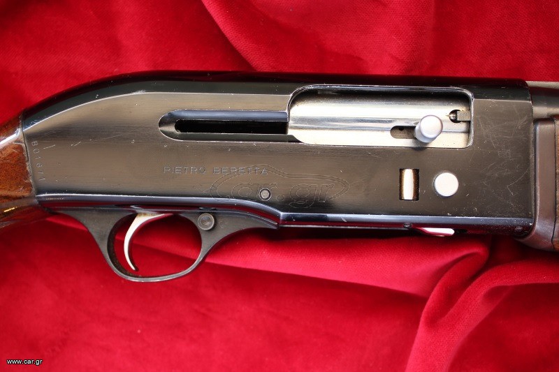 BERETTA A300 (με 2 κάννες)