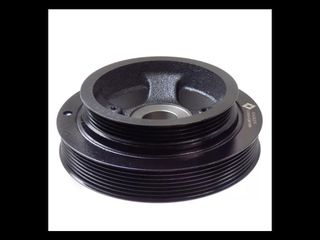 ΤΡΟΧΑΛΙΑ ΣΤΡΟΦΑΛΟΥ NISSAN NAVARA D40 '06-'14/ CABSTAR F24/H43 '06-'09/ PATHFINDER R51 '06-'10 YD25DDTI
