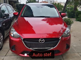 Mazda 2 2019 1.5,ΠΡΟΣΦΟΡΑ !!!