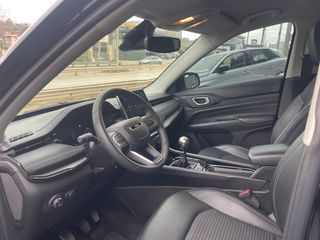 Jeep Compass 2022 DIESEL NIGHT EAGLE 1.6lt 130hp-thumb-3