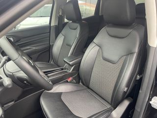 Jeep Compass 2022 DIESEL NIGHT EAGLE 1.6lt 130hp-thumb-4