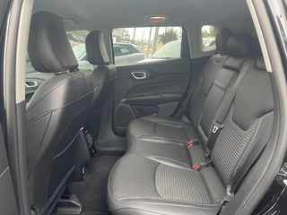 Jeep Compass 2022 DIESEL NIGHT EAGLE 1.6lt 130hp-thumb-5
