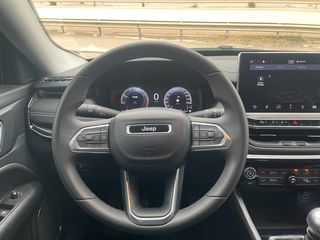 Jeep Compass 2022 DIESEL NIGHT EAGLE 1.6lt 130hp-thumb-10