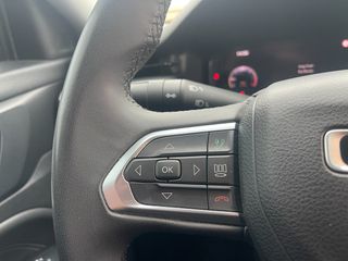 Jeep Compass 2022 DIESEL NIGHT EAGLE 1.6lt 130hp-thumb-17