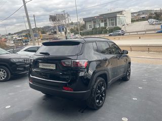 Jeep Compass 2022 DIESEL NIGHT EAGLE 1.6lt 130hp-thumb-22