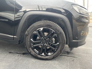 Jeep Compass 2022 DIESEL NIGHT EAGLE 1.6lt 130hp-thumb-23