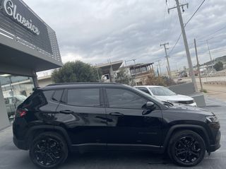 Jeep Compass 2022 DIESEL NIGHT EAGLE 1.6lt 130hp-thumb-24