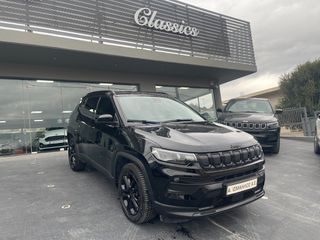 Jeep Compass 2022 DIESEL NIGHT EAGLE 1.6lt 130hp-thumb-25