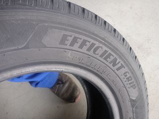 215/65R16 C DOT 0822 GOODYEAR 97%PELMA**ZAROGIANNHS**TYRES******-thumb-2