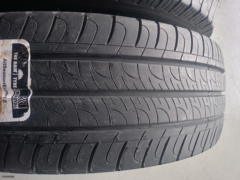 215/65R16 C DOT 0822 GOODYEAR 97%PELMA**ZAROGIANNHS**TYRES******
