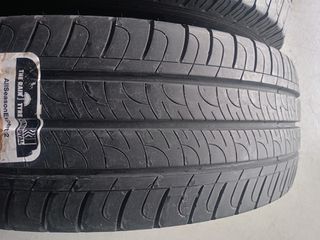 215/65R16 C DOT 0822  GOODYEAR 97%PELMA**ZAROGIANNHS**TYRES******
