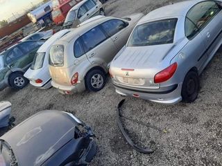 Peugeot 206 κάμπριο-thumb-1