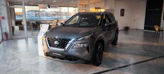 Nissan X-Trail 2026 CVT CONNECTA