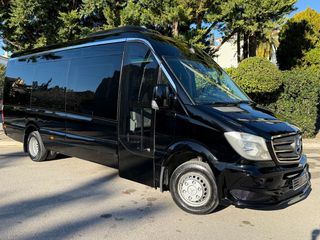 Mercedes-Benz 2017 VIP SPRINTER 516 519 - LUXURY TRANSFER EDITION