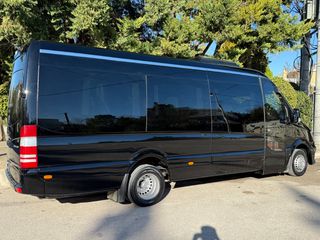 Mercedes-Benz 2017 VIP SPRINTER 516 519 - LUXURY TRANSFER EDITION-thumb-2