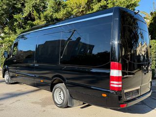 Mercedes-Benz 2017 VIP SPRINTER 516 519 - LUXURY TRANSFER EDITION-thumb-3