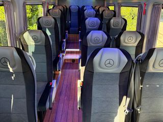Mercedes-Benz 2017 VIP SPRINTER 516 519 - LUXURY TRANSFER EDITION-thumb-5