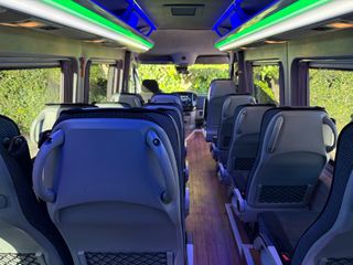 Mercedes-Benz 2017 VIP SPRINTER 516 519 - LUXURY TRANSFER EDITION-thumb-7