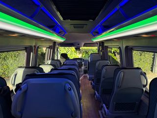 Mercedes-Benz 2017 VIP SPRINTER 516 519 - LUXURY TRANSFER EDITION-thumb-8