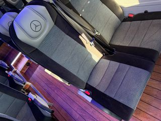 Mercedes-Benz 2017 VIP SPRINTER 516 519 - LUXURY TRANSFER EDITION-thumb-10