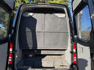 Mercedes-Benz 2017 VIP SPRINTER 516 519 - LUXURY TRANSFER EDITION-thumb-13