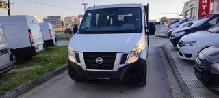 Nissan NV 400 2018 7-ΘΕΣΙΟ EURO-6 ΜΕ ΓΡΑΜΜΑΤΙΑ-thumb-2