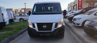 Nissan NV 400 2018 7-ΘΕΣΙΟ EURO-6 ΜΕ ΓΡΑΜΜΑΤΙΑ-thumb-12