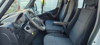 Nissan NV 400 2018 7-ΘΕΣΙΟ EURO-6 ΜΕ ΓΡΑΜΜΑΤΙΑ-thumb-14