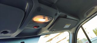 Nissan NV 400 2018 7-ΘΕΣΙΟ EURO-6 ΜΕ ΓΡΑΜΜΑΤΙΑ-thumb-15