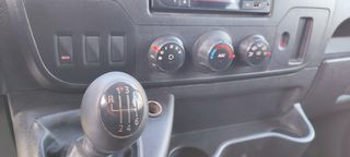 Nissan NV 400 2018 7-ΘΕΣΙΟ EURO-6 ΜΕ ΓΡΑΜΜΑΤΙΑ-thumb-16