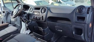 Nissan NV 400 2018 7-ΘΕΣΙΟ EURO-6 ΜΕ ΓΡΑΜΜΑΤΙΑ-thumb-19