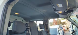 Nissan NV 400 2018 7-ΘΕΣΙΟ EURO-6 ΜΕ ΓΡΑΜΜΑΤΙΑ-thumb-20