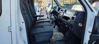 Nissan NV 400 2018 7-ΘΕΣΙΟ EURO-6 ΜΕ ΓΡΑΜΜΑΤΙΑ-thumb-21