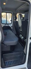 Nissan NV 400 2018 7-ΘΕΣΙΟ EURO-6 ΜΕ ΓΡΑΜΜΑΤΙΑ-thumb-23