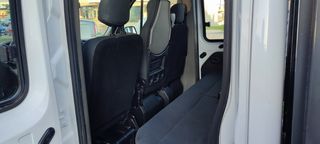 Nissan NV 400 2018 7-ΘΕΣΙΟ EURO-6 ΜΕ ΓΡΑΜΜΑΤΙΑ-thumb-24
