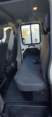 Nissan NV 400 2018 7-ΘΕΣΙΟ EURO-6 ΜΕ ΓΡΑΜΜΑΤΙΑ-thumb-25