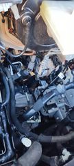 Nissan NV 400 2018 7-ΘΕΣΙΟ EURO-6 ΜΕ ΓΡΑΜΜΑΤΙΑ-thumb-27