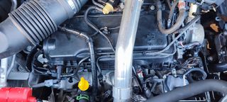 Nissan NV 400 2018 7-ΘΕΣΙΟ EURO-6 ΜΕ ΓΡΑΜΜΑΤΙΑ-thumb-29