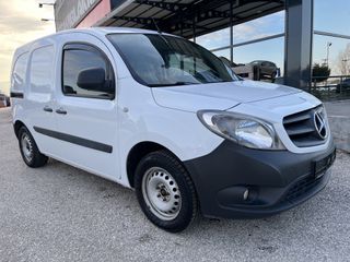 Mercedes-Benz Citan 2014